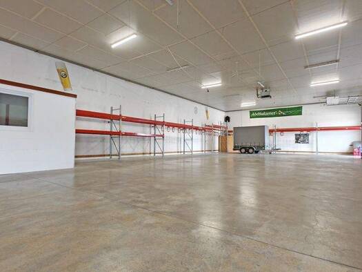 Lagerhalle zur Miete 8,08 € 396 m² Lagerfläche Dachau 85221