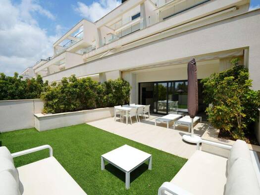 Wohnung zum Kauf provisionsfrei 434.000 € 105 m² Las Colinas 03189