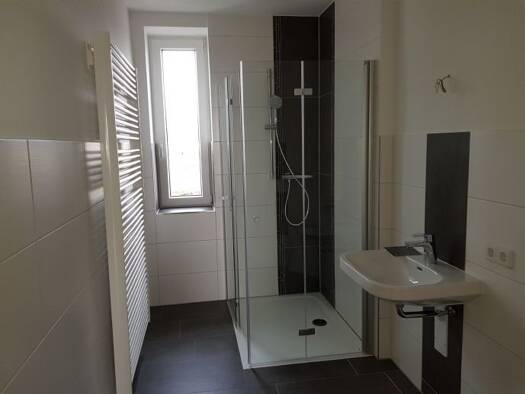 Wohnung zur Miete 369 € 2 Zimmer 52,5 m² 2. Geschoss Schillerstraße 22 Schönebeck Schönebeck (Elbe) 39218