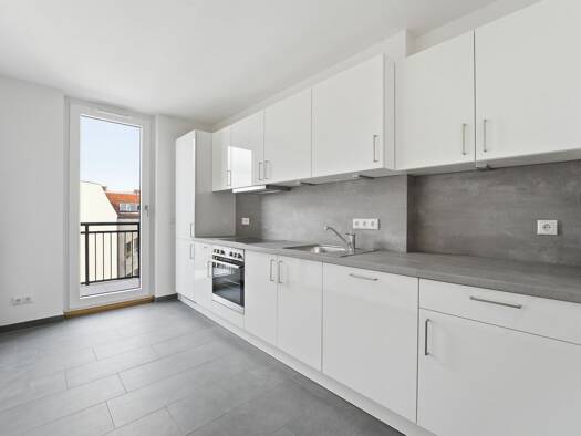 Wohnung zur Miete 1.746 € 4 Zimmer 96,5 m² 4. Geschoss Spandau Berlin 13585