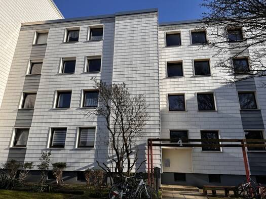 Wohnung zum Kauf 190.000 € 3 Zimmer 77 m² Laatzen-Mitte Laatzen 30880