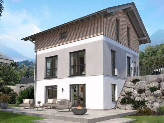 Einfamilienhaus zum Kauf provisionsfrei 576.000 € 5 Zimmer 128 m² 1.889 m² Grundstück Niederkirchen 67700