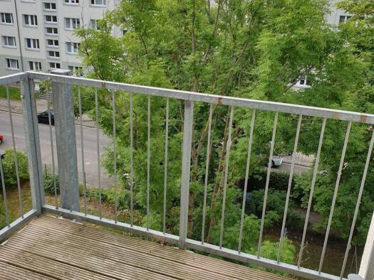 Wohnung zur Miete 300 € 2 Zimmer 56 m² Weststr. 105 Kaßberg Chemnitz 09112