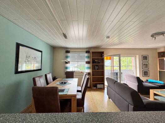 Wohnung zur Miete 850 € 2 Zimmer 69 m² 1. Geschoss frei ab 01.12.2026 Eibach Südwestliche Außenstadt 90451