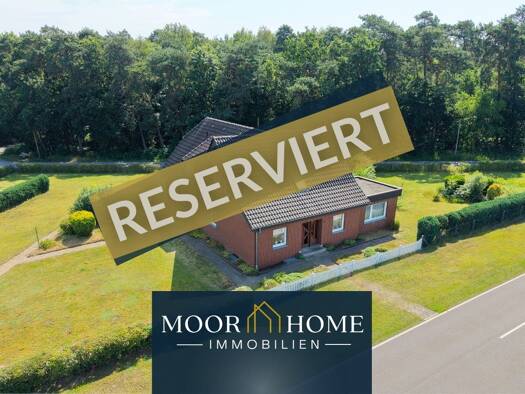 Einfamilienhaus zum Kauf 239.000 € 7 Zimmer 182,3 m² 2.244 m² Grundstück Elbergen Emsbüren 48488