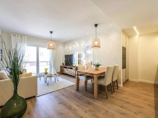 Wohnung zum Kauf 975.000 € 80 m² Madrid 28010