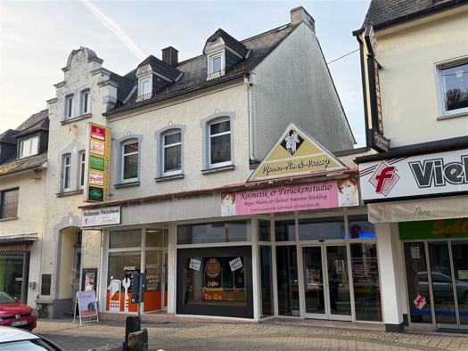 Ladenfläche zum Kauf 465.000 € 350 m² Verkaufsfläche Westerburg Westerburg , Westerw 56457