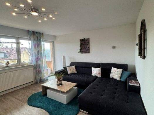 Wohnung zum Kauf 217.600 € 4 Zimmer 83,2 m² Schwenningen Villingen-Schwenningen 78056