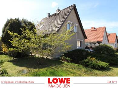 Einfamilienhaus zum Kauf 390.000 € 5 Zimmer 95 m² 1.175 m² Grundstück Ludwigsfelde Ludwigsfelde 14974