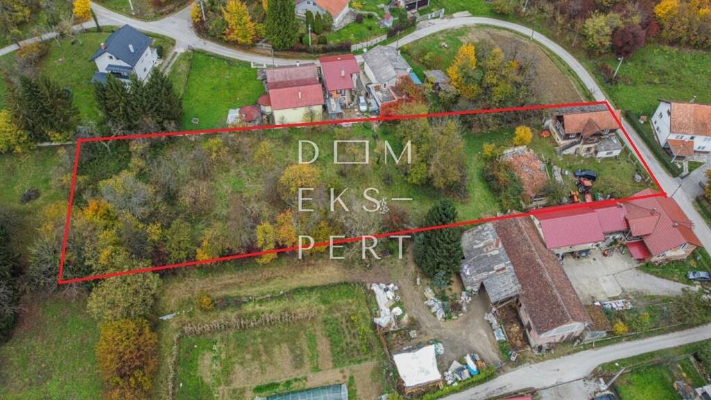 Grundstück zum Kauf 105.000 € Sveti Ivan Zelina 10380