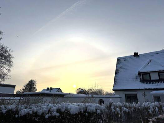 Grundstück zum Kauf 778.000 € 714 m² Grundstück Hummelsbüttel Hamburg / Hummelsbüttel 22339