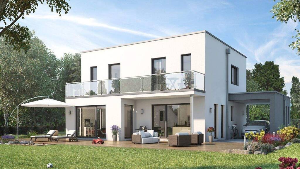 Einfamilienhaus zum Kauf 522.369 € 6 Zimmer 145,4 m² 700 m² Grundstück Klein Gleidingen Vechelde 38159