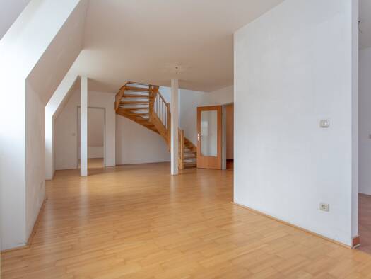 Maisonette zur Miete 772 € 3 Zimmer 87,5 m² Oberer Markt Gresten 3264