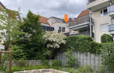 Wohnung zum Kauf 305.000 € 2 Zimmer 73 m² 2. Geschoss Plochingen 73207