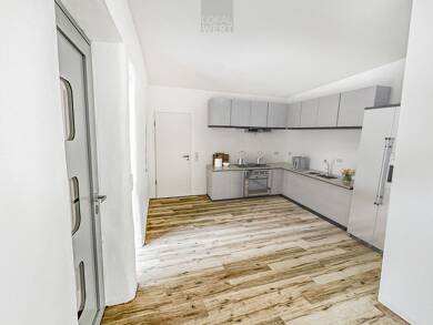 Wohnung zur Miete 1.500 € 4 Zimmer 150,4 m² EG Bardenberg Würselen 52146