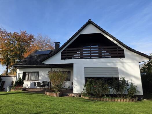 Mehrfamilienhaus zum Kauf 599.000 € 6 Zimmer 202 m² 883 m² Grundstück Hangelar Sankt Augustin 53757