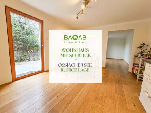 Einfamilienhaus zum Kauf - Erstbezug 6 Zimmer 160 m² 644 m² Grundstück Treffen am Ossiacher See 9520