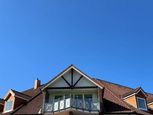 Wohnung zur Miete 800 € 2 Zimmer 80 m² 2. Geschoss frei ab sofort Im Ohfeld 4 Fredenbeck 21717