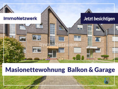 Maisonette zum Kauf 235.000 € 4 Zimmer 108 m² Quadrath-Ichendorf Bergheim 50127