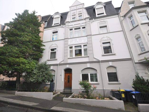 Wohnung zum Kauf 155.000 € 3 Zimmer 98 m² 1. Geschoss frei ab 01.05.2026 Barmen Wuppertal 42281