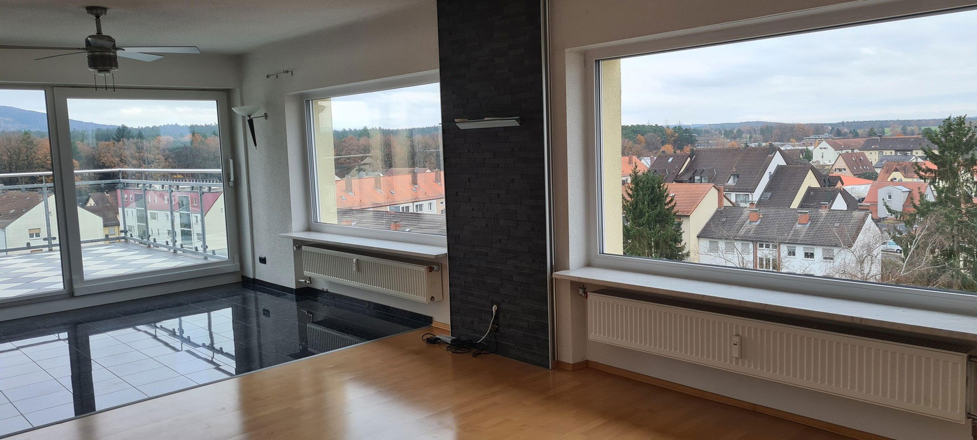 Penthouse zum Kauf provisionsfrei 459.000 € 3,5 Zimmer 133 m²<br/>Wohnfläche Lauf links Lauf an der Pegnitz 91207