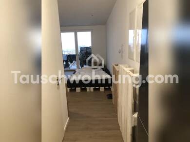 Wohnung zur Miete nur mit Wohnberechtigungsschein Tauschwohnung 207 € 1 Zimmer 31 m² 5. Geschoss Hellersdorf Berlin 12627