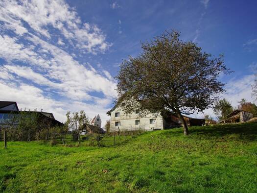 Haus zum Kauf 239.000 € 3 Zimmer 100 m² 3.160 m² Grundstück Großschönach Herdwangen-Schönach 88634