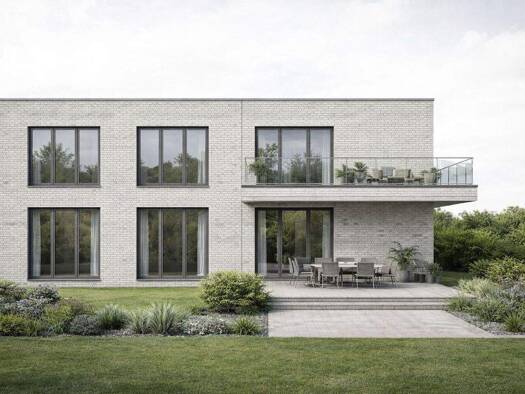 Wohnung zum Kauf - Erstbezug provisionsfrei 309.900 € 3 Zimmer 81,8 m² EG Isselburg 46419