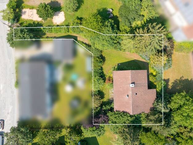 Grundstück zum Kauf 1.085.000 € 846 m² Grundstück Wangen Starnberg 82319