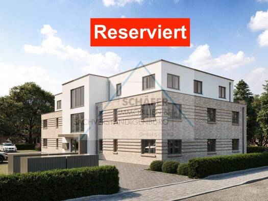 Wohnung zum Kauf - Erstbezug 268.000 € 3 Zimmer 78 m² EG Haft Bassum 27211