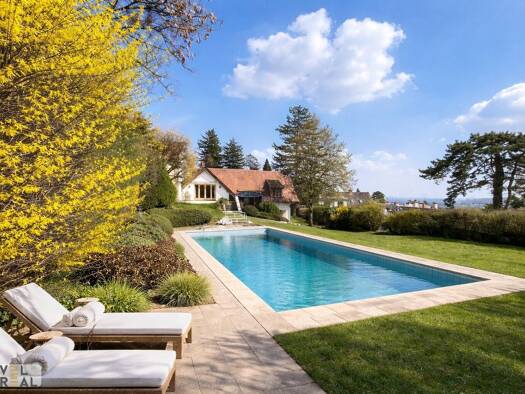 Villa zum Kauf 6.800.000 € 8 Zimmer 368 m² 5.631 m² Grundstück Wien 1190