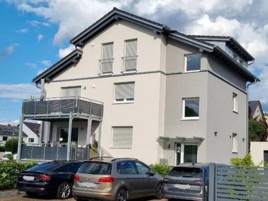 Wohnung zur Miete 1.185 € 2 Zimmer 81 m² Geschoss 1/3 Dieburg 64807