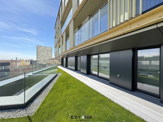 Wohnung zum Kauf - Erstbezug 950.000 € 3 Zimmer 90,7 m² 8. Geschoss Laxenburger Straße Favoriten 1100