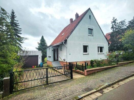 Einfamilienhaus zum Kauf 195.000 € 5 Zimmer 112,8 m² 870 m² Grundstück frei ab sofort Börrstadt 67725