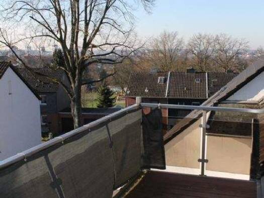 Wohnung zur Miete 575 € 2 Zimmer 55 m² 2. Geschoss frei ab 01.04.2026 Boverstr. 18 Mellinghofen Mülheim an der Ruhr 45473