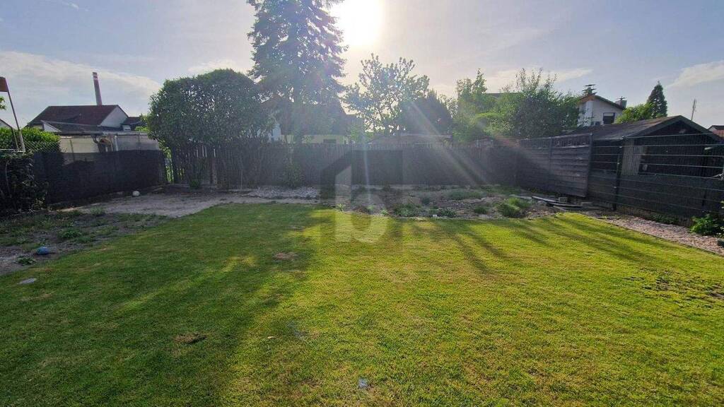 Grundstück zum Kauf 170.000 € 280 m² Grundstück Schönau Mannheim 68307