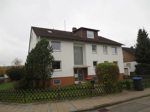 Wohnung zur Miete 465 € 2 Zimmer 57 m² 1. Geschoss frei ab 01.07.2026 Schwalbennest 1 Kirchohsen Emmerthal 31860