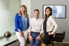 Franken Finanz 100 GmbH & Co. KG logo