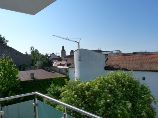 Wohnung zur Miete 700 € 2 Zimmer 65 m²<br/>Wohnfläche ab sofort<br/>Verfügbarkeit Proviantstr. Altstadt - Nordost Ingolstadt 85049