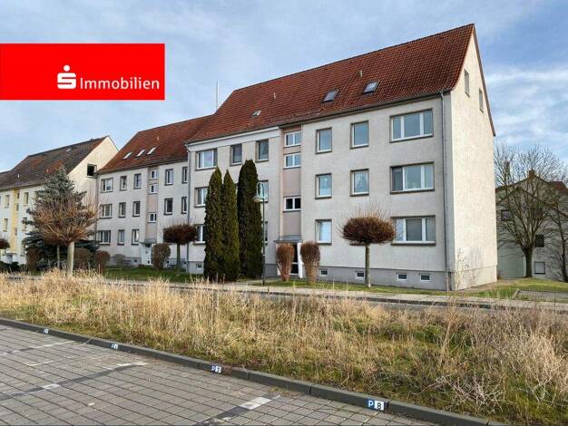 Wohnung zur Miete 344 € 2 Zimmer 53 m² Camburg Dornburg-Camburg 07774