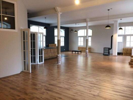 Halle/Industriefläche zum Kauf 1.995.000 € 2.500 m² Lagerfläche Lindenberg 67473