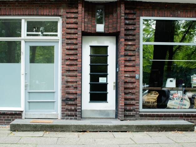 Bürofläche zur Miete provisionsfrei 475 € 15 m² Bürofläche Hartzlohplatz Barmbek-Nord Hamburg 22307