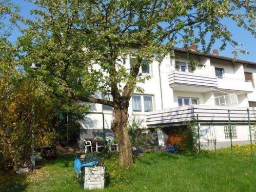 Doppelhaushälfte zum Kauf provisionsfrei 270.000 € 6 Zimmer 140 m² 741 m² Grundstück Wittenberger Straße 19 Obernbeck Löhne 32584