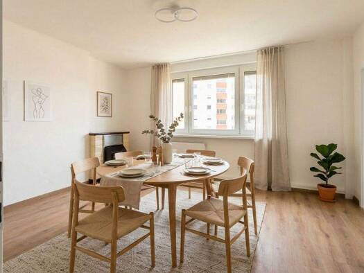 Wohnung zum Kauf 295.000 € 5 Zimmer 100 m² 6. Geschoss Sankt Leonhard Graz 8010