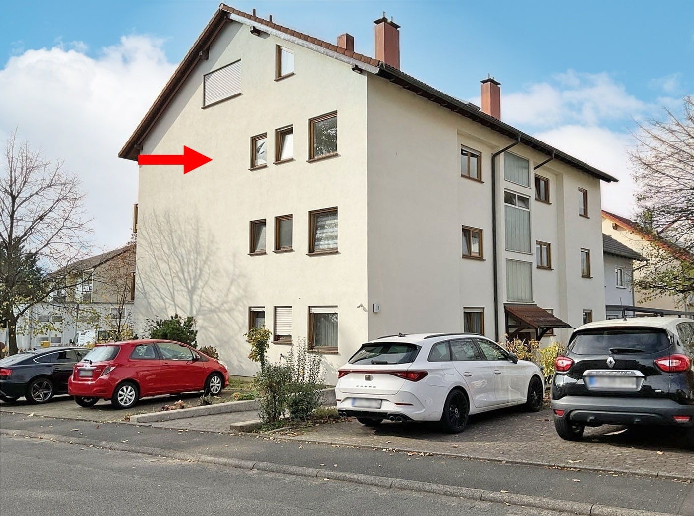 Wohnung zum Kauf 111.111 € 3 Zimmer 81 m²<br/>Wohnfläche ab sofort<br/>Verfügbarkeit Miltenberg Miltenberg 63897