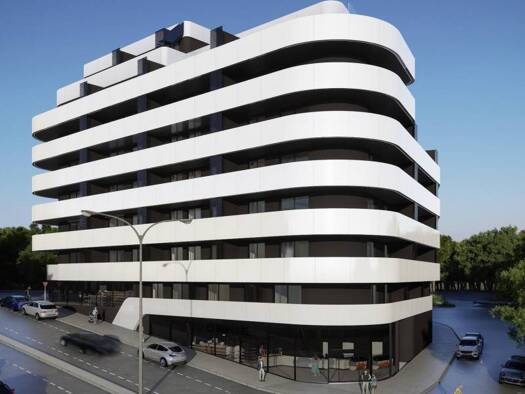 Wohnung zum Kauf 350.000 € 118 m² Calpe (Calp) 03710