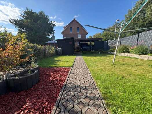 Reihenendhaus zum Kauf 250.000 € 3 Zimmer 60 m² 285 m² Grundstück Stade Stade 21680