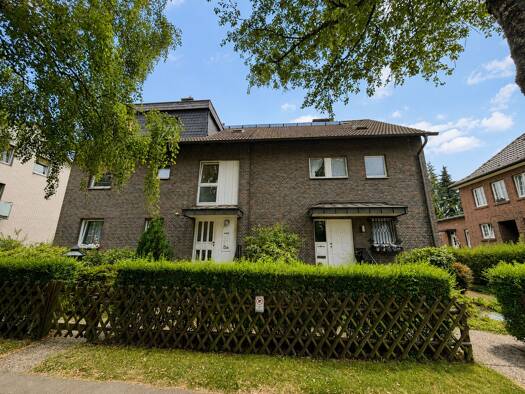 Mehrfamilienhaus zum Kauf 879.000 € 11 Zimmer 312 m² 852 m² Grundstück Hilden 40724