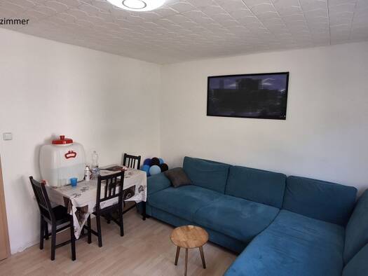 Mehrfamilienhaus zum Kauf 590.000 € 8 Zimmer 100 m² 61 m² Grundstück Hockenheim 68766