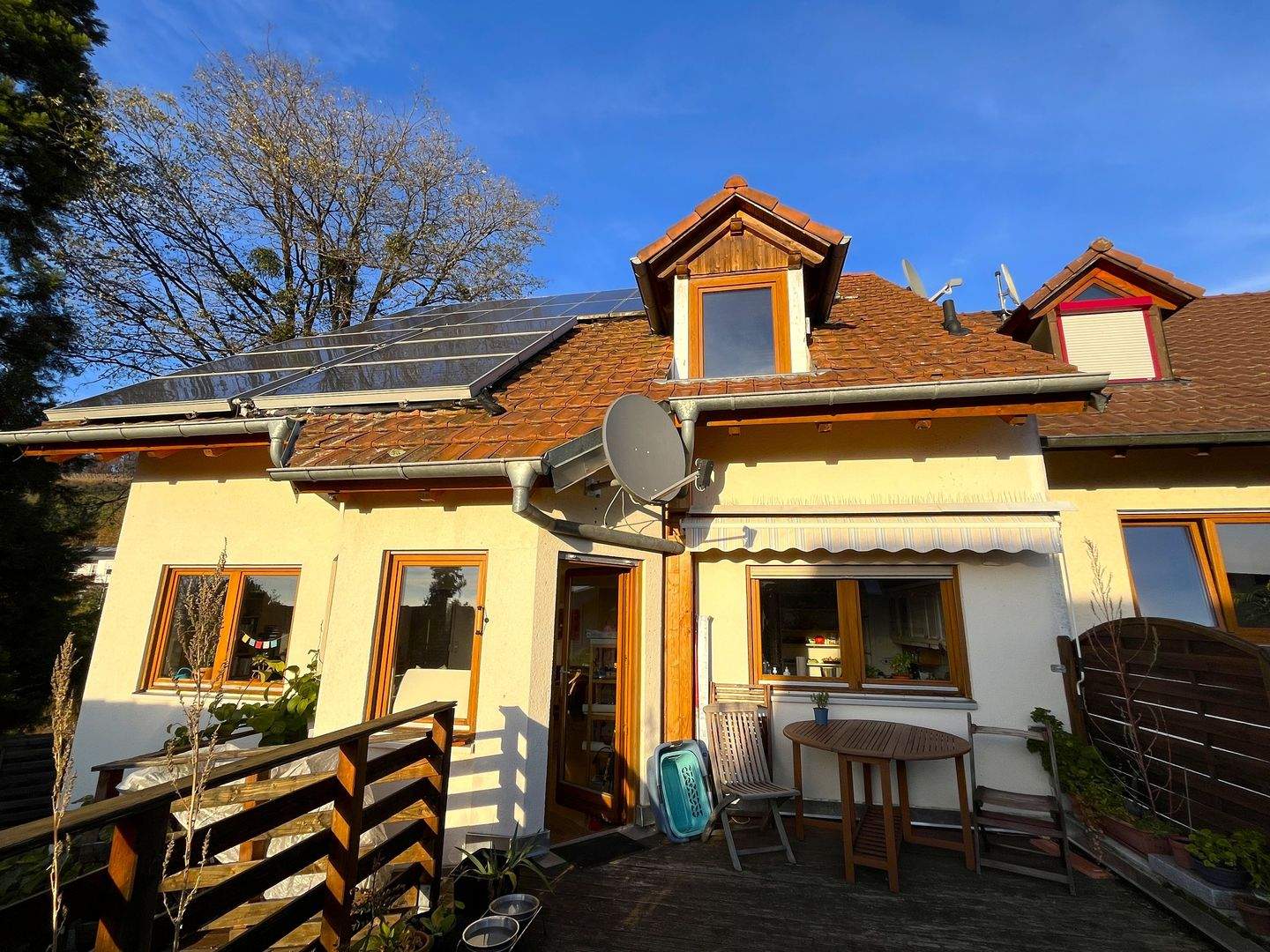 Haus – Müllheim im Markgräflerland, Niederweiler - Ansicht 3